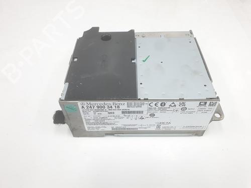 Used Electronic module Electronic module 36842186 36842186