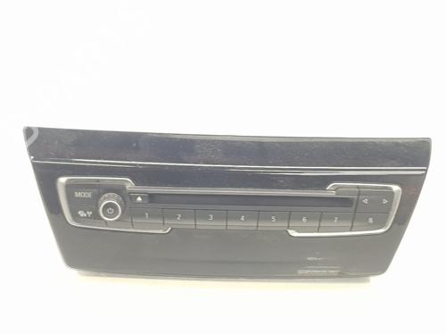 Used Switch BMW 2 Gran Tourer (F46) 218 d (150 hp) 22611317