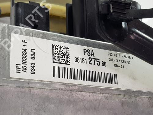 Steering pump OPEL VIVARO C Van (K0)  | BP37791766M99  - Image 5