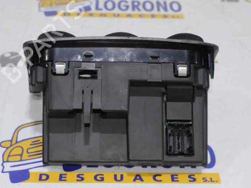 Climate control ALFA ROMEO 147 (937_) 1.6 16V T.SPARK ECO (937.AXA1A, 937.BXA1A) | BP787878I5