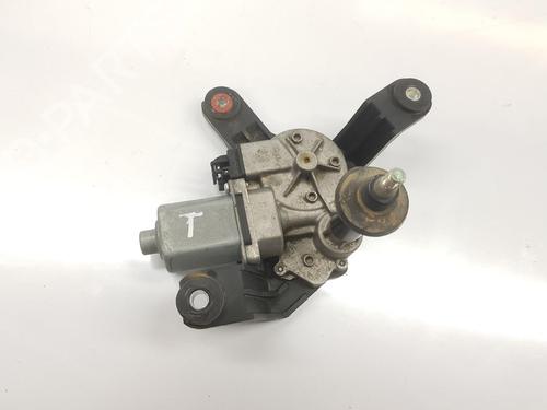 Rear wiper motor OPEL ASTRA K (B16) 1.4 Turbo (68) | BP6250799M102 