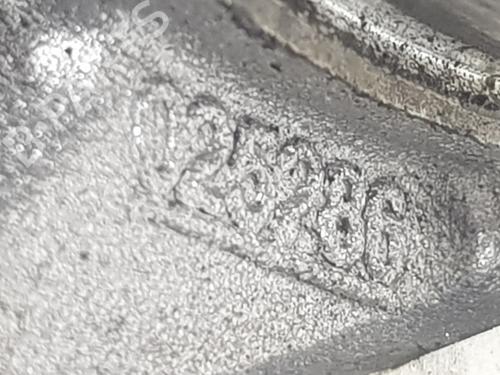 Starter OPEL ZAFIRA A MPV (T98) 2.0 DTI 16V (F75) | BP15088026M8 