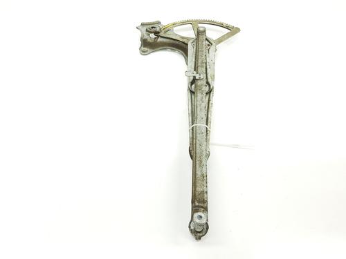 Front right window mechanism TOYOTA LAND CRUISER PRADO (_J12_) 3.0 D-4D (KDJ120, KDJ125) | BP17170799C23 