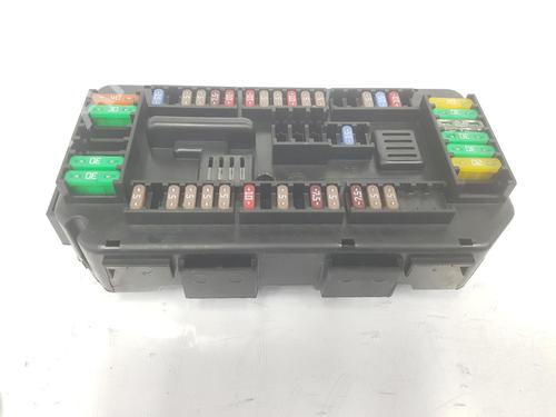 Used Fuse box BMW 4 Gran Coupe (F36) 418 d (150 hp) 16353868