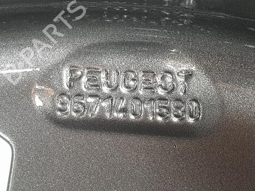 Rim PEUGEOT 508 SW I (8E_) 2.0 BlueHDi 180 | BP20195226C45