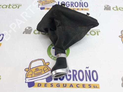 Shift knob BMW 1 Coupe (E82) 123 d | BP12459210I34 
