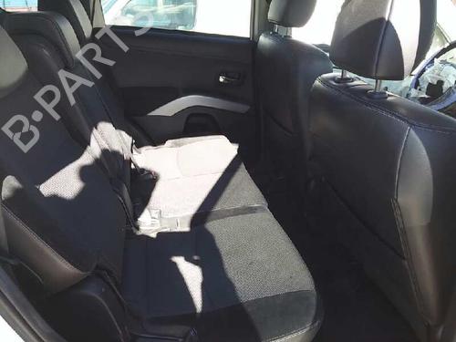 Left front window switch MITSUBISHI OUTLANDER II (CW_W) 2.2 DI-D 4WD | BP1362226I27 