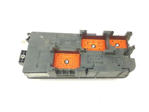 Fuse box OPEL VECTRA C (Z02) 2.2 DTI 16V (F69) | BP5847166E1 