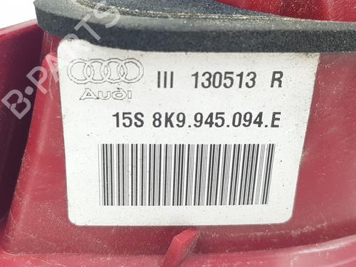 Right tailgate light AUDI A4 Allroad B8 (8KH) 2.0 TDI quattro | BP37490988C80  - Image 6