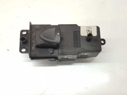Used Left rear window switch HONDA CIVIC VIII Hatchback (FN, FK) 1.8 (FN1, FK2) (140 hp) 6124144