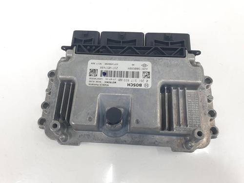 Engine control unit (ECU) RENAULT TWINGO III (BCM_, BCA_) 1.0 SCe 70 | BP39203498M57 - Image 2