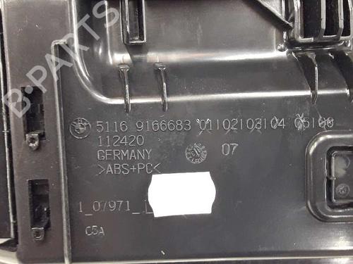 Glove box BMW 5 (F10) 520 d | BP4510992C95 