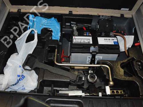 Right front window motor BMW X3 (E83) xDrive 25 i | BP6100336E20 