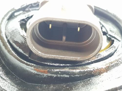 Left front fog light MERCEDES-BENZ C-CLASS Coupe (CL203)  | BP29480963C30 