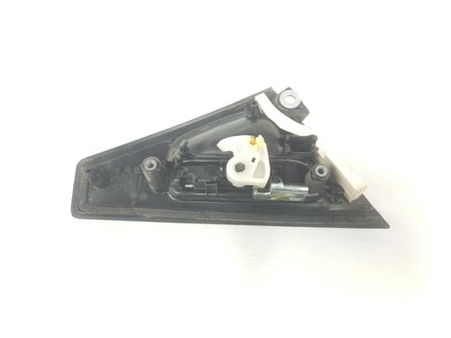 Rear right exterior door handle RENAULT CLIO IV (BH_) 0.9 TCe 90 (BHNF, BHMA, BHMH, BHJK, BHJR) | BP10041432C130 