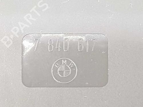 Tailgate lock BMW 1 (E87) 120 d | BP7631240C101 