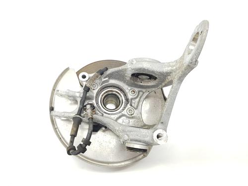 Mangueta trasera izquierda AUDI A6 C7 (4G2, 4GC) 2.0 TDI | BP30479637M27