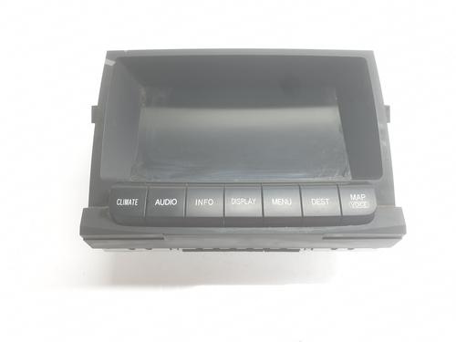 Display Display TOYOTA LAND CRUISER PRADO (_J12_) 3.0 D-4D (KDJ120, KDJ125, KDJ121) (173 hp) 36528785 36528785