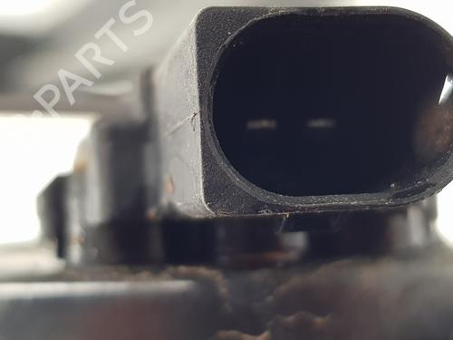 Front bumper reinforcement SEAT ARONA (KJ7, KJP)  | BP27880300C109 