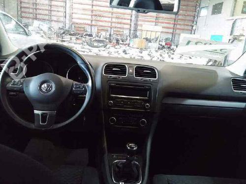 Anti roll bar VW GOLF VI (5K1) 1.6 TDI | BP3522174M96  - Image 11