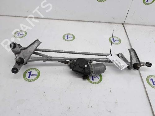 Front wiper motor LAND ROVER DISCOVERY SPORT (L550) 2.0 D 4x4 | BP5021936M29 