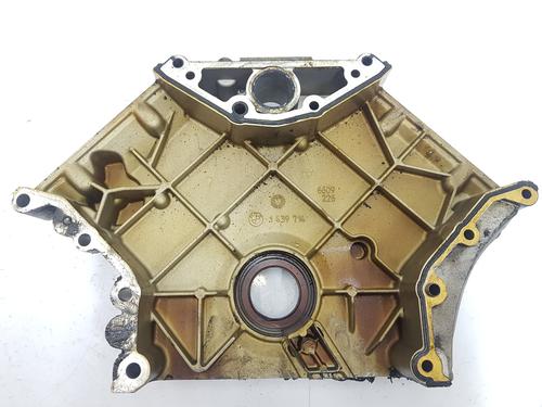 Timing cover BMW 7 (E65, E66, E67) 745 i, Li | BP15005695M123 