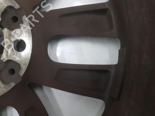 Rim MINI MINI CLUBVAN (R55) Cooper D | BP30775520C45