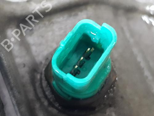 Gearbox RENAULT MASTER III Van (FV) 2.3 dCi 125 RWD (FV0C, FV0D, FV0H, FV0J, FV0A, FV0K) | BP30156790M3