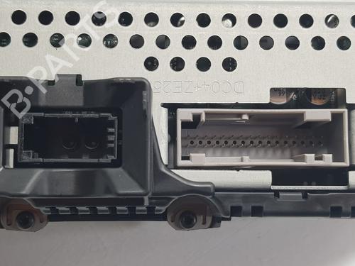 Instrument cluster AUDI A6 C7 (4G2, 4GC) 2.0 TDI | BP30469121C47 