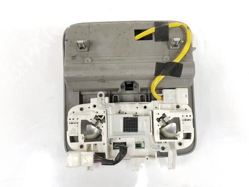 Interior roof light TOYOTA LAND CRUISER PRADO (_J12_) 3.0 D-4D (KDJ120, KDJ125) | BP12145265I8 
