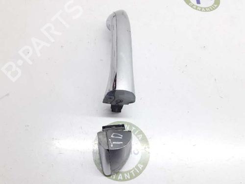 Rear right exterior door handle MERCEDES-BENZ M-CLASS (W164) ML 350 CDI 4-matic (164.122) | BP4246733C130 