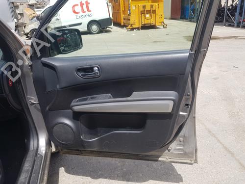 Left front window switch NISSAN X-TRAIL II (T31) 2.0 dCi 4x4 | BP36840181I27  - Image 12