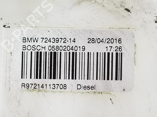 Fuel pump BMW 4 Gran Coupe (F36) 435 d xDrive | BP8947055M76 