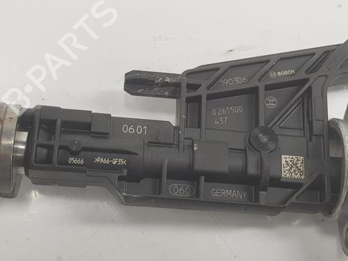 Injector BMW 3 (G20, G80, G28) 330 i | BP10712172M100 