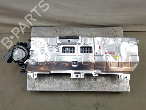 Used Battery Battery HYUNDAI TUCSON (NX4E, NX4A) [2020-2026] 34381358 34381358