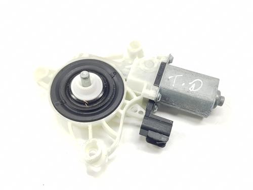 Fensterhebermotor hinten rechts für FORD FOCUS IV (HN) 2.3 ST EcoBoost (280 hp) 30762424