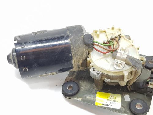 Front wiper motor NISSAN TERRANO II (R20) 2.7 TDi 4WD | BP18865892M29 