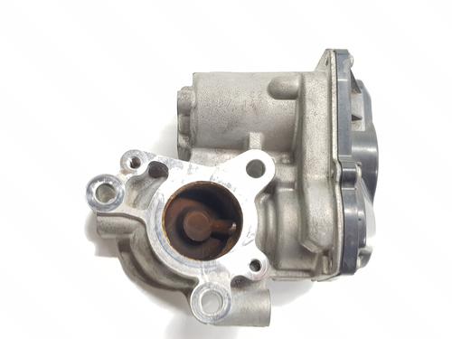 Used Throttle body RENAULT TRAFIC III Van (FG_) 2.0 dCi 120 (FGMN) (120 hp) 30391582