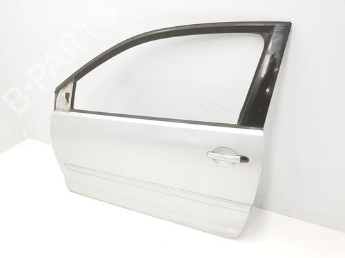 Left front door VW POLO (9N_, 9A_) 1.4 TDI | BP16367092C2 
