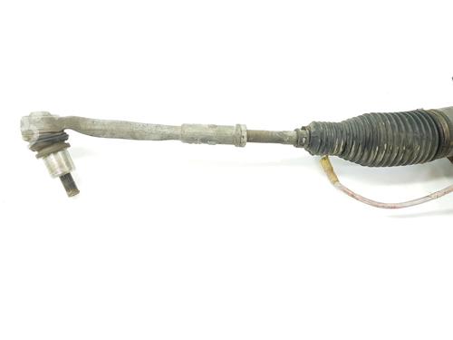 Steering rack AUDI Q8 (4MN, 4MT) 50 TDI Mild Hybrid quattro | BP33215473M22 - Image 2