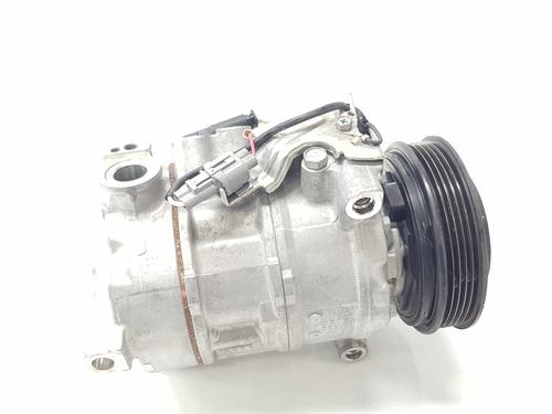AC compressor MERCEDES-BENZ CLA Coupe (C117)  | BP29185786M34 