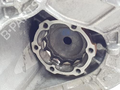 Girkasse SEAT ARONA (KJ7, KJP) 1.5 TSI | BP30787202M3