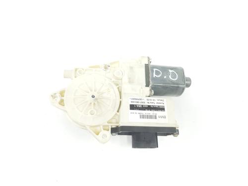 Right front window motor BMW X3 (E83) 2.0 d | BP15398539E20 