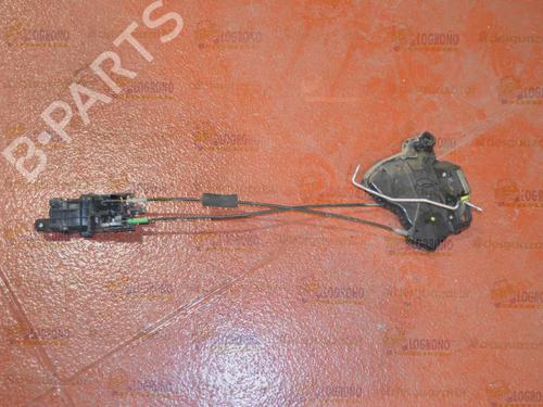 Used Front right lock SUZUKI GRAND VITARA II (JT, TE, TD) 1.9 DDiS All-wheel Drive (JT419, TD44, JB419WD, JB419XD,... (129 hp) 795418