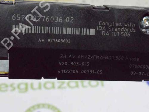 Other BMW 5 Touring (F11) 535 d | BP14122308O1 