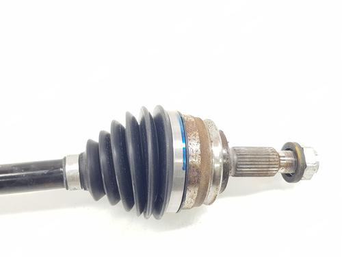 Right front driveshaft OPEL ASTRA L Sports Tourer (O5)  | BP26122580M39 
