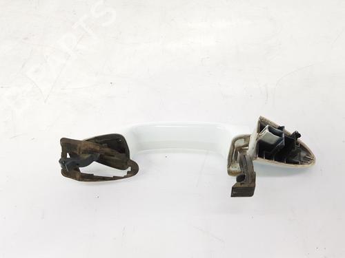 Front right exterior door handle FORD TRANSIT COURIER B460 Box Body/MPV  | BP9536292C129 