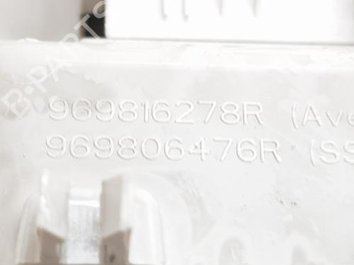 Luz interior RENAULT EXPRESS Box Body/MPV | BP38181598I8 - Image 6