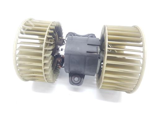 Used Heater blower motor BMW X5 (E53) 3.0 d (218 hp) 14097089