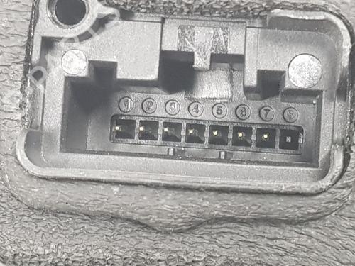 Front left lock VW TIGUAN (AD1, AX1) 2.0 TDI 4motion | BP17623262C98 
